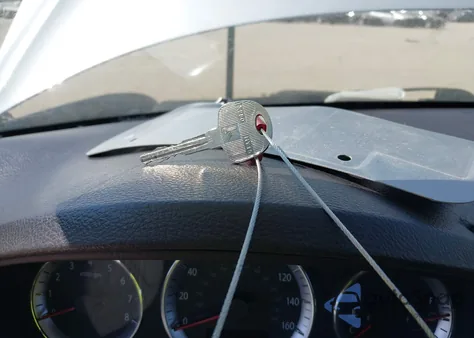 2010 Hyundai Sonata Gls from USA, damaged, VIN 5NPET4AC2AH650062